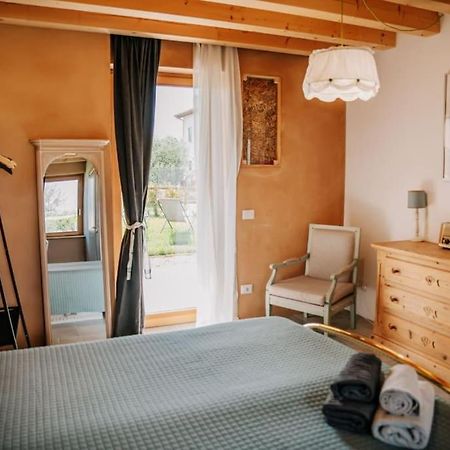 Country Apartment, Near Bardolino And Lazise Calmasino Экстерьер фото