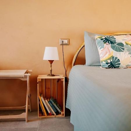 Country Apartment, Near Bardolino And Lazise Calmasino Экстерьер фото