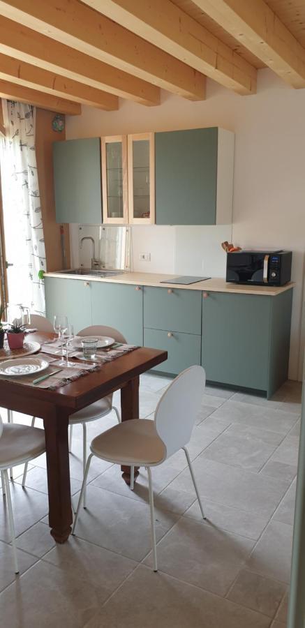 Country Apartment, Near Bardolino And Lazise Calmasino Экстерьер фото