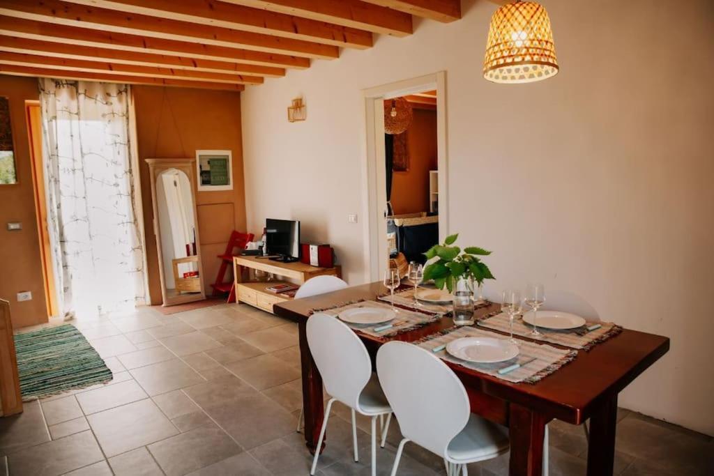 Country Apartment, Near Bardolino And Lazise Calmasino Экстерьер фото
