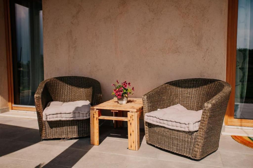 Country Apartment, Near Bardolino And Lazise Calmasino Экстерьер фото