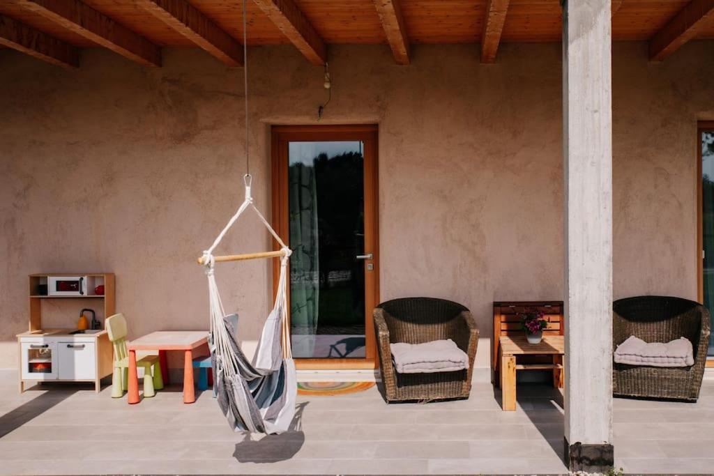 Country Apartment, Near Bardolino And Lazise Calmasino Экстерьер фото